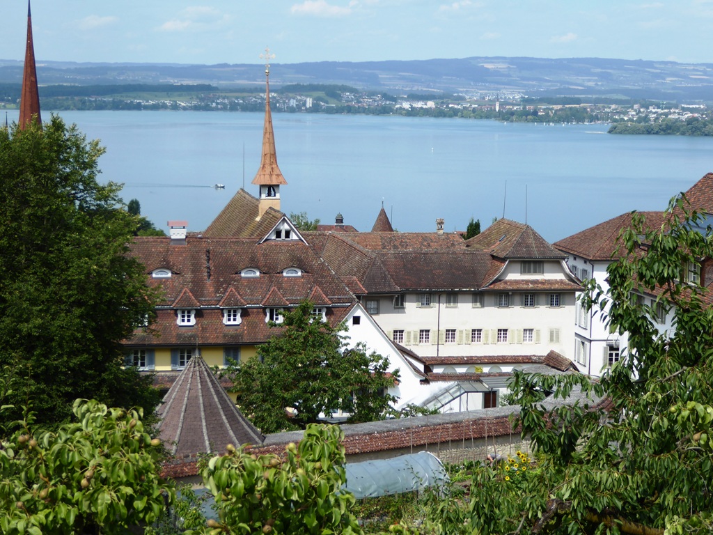 Kloster Maria Opferung